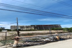 FOR SALE SRP COMMERCIAL LOT In SRP