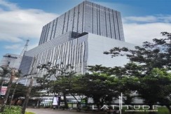 LATITUDE CORPORATE CENTER FOR LEASE in Cebu Business Park