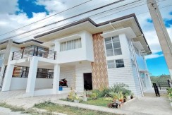 NOEMI HOUSE AND LOT FOR SALE IN TALISAY CITY CEBU