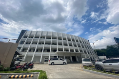 Columbario De La Sagrada - Manila Memorial - Cebu City