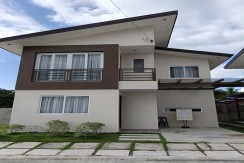 Vito Ville Subdivision  For Sale in Brgy. Vito Mingllanilla