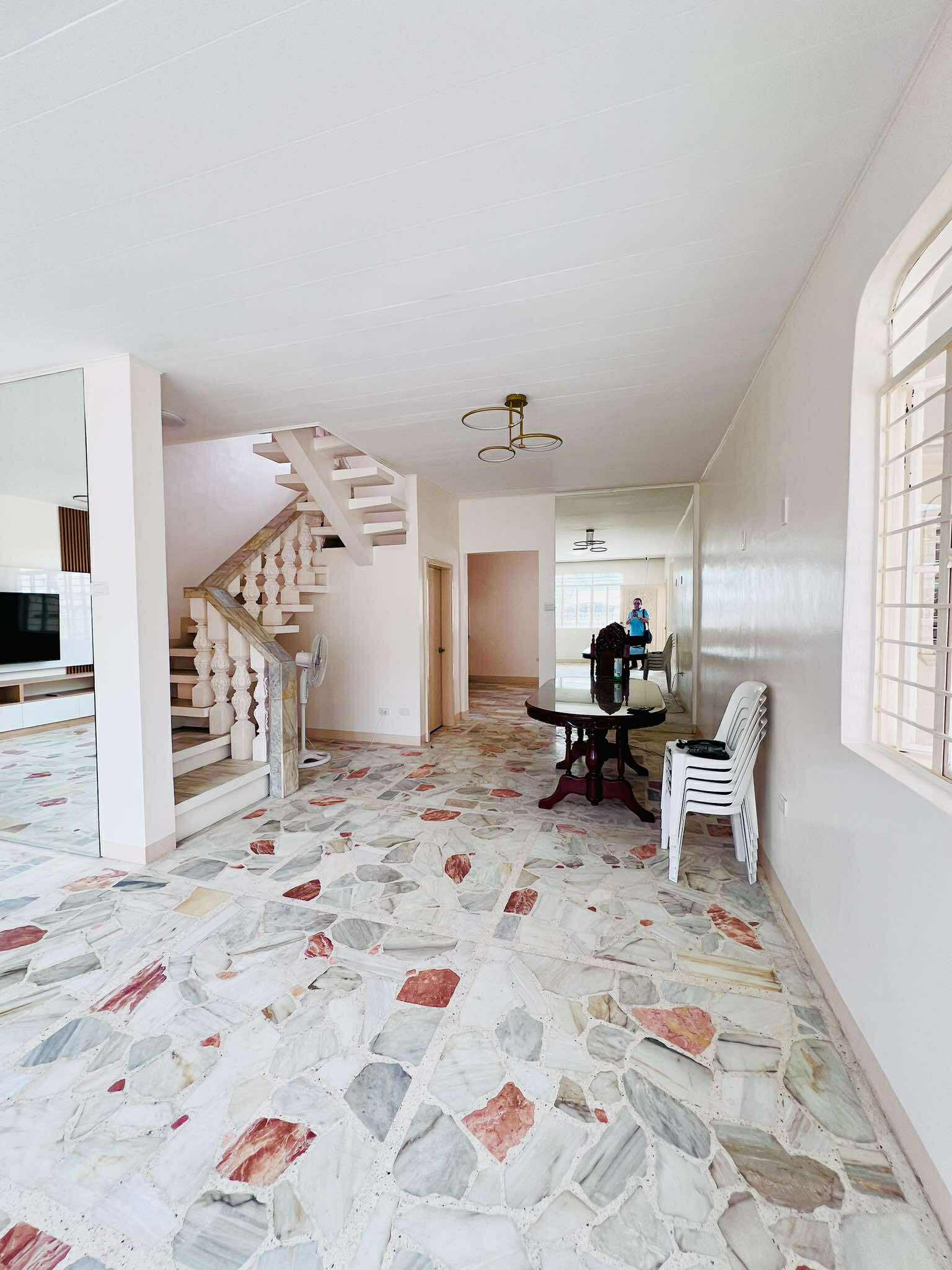 Interior one