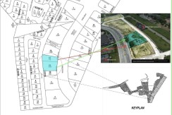 ALABANG WEST – LAST LUXURY BUSINESS ADDRESS COMMWERCIAL LOT