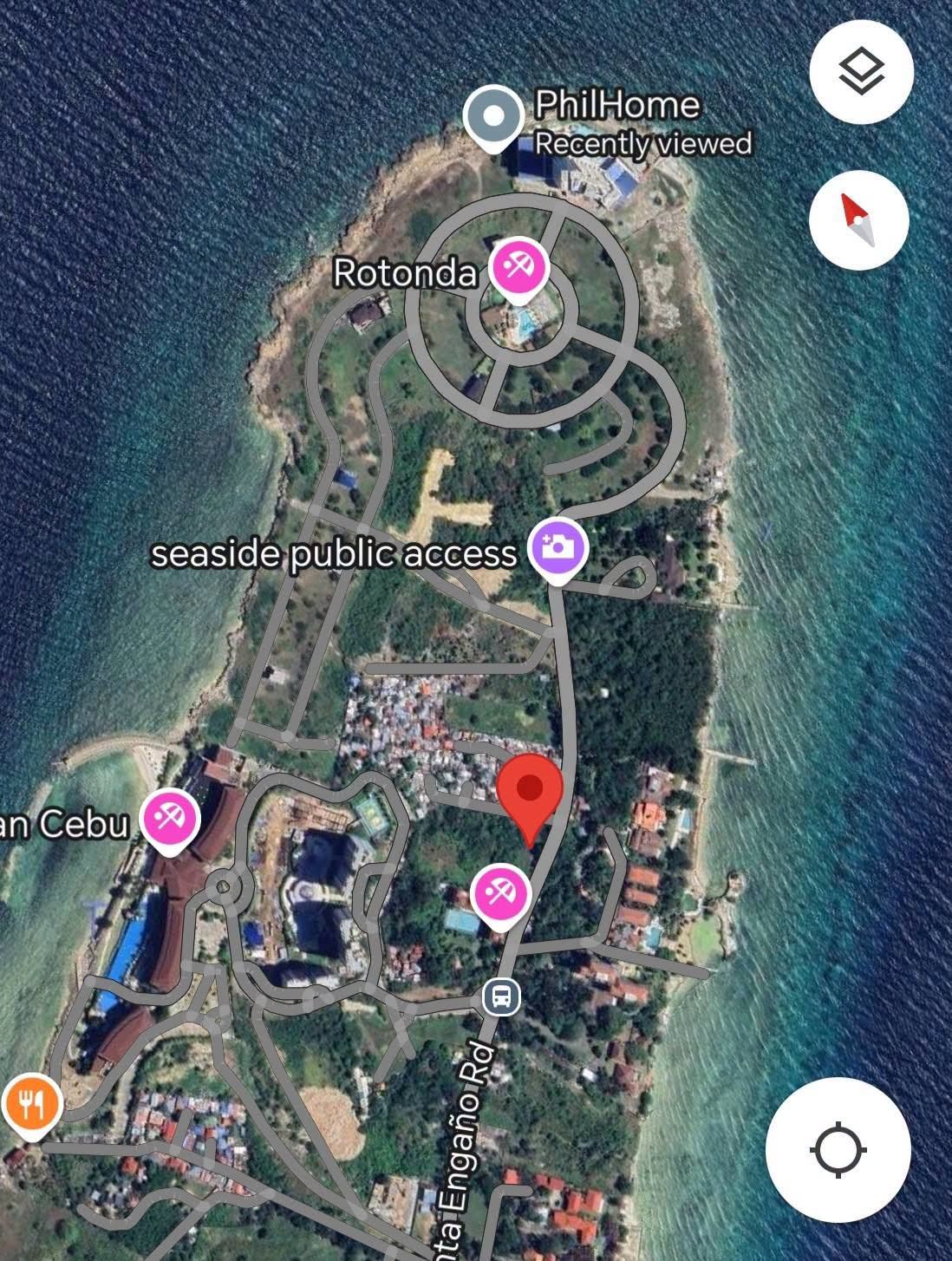 Interior one