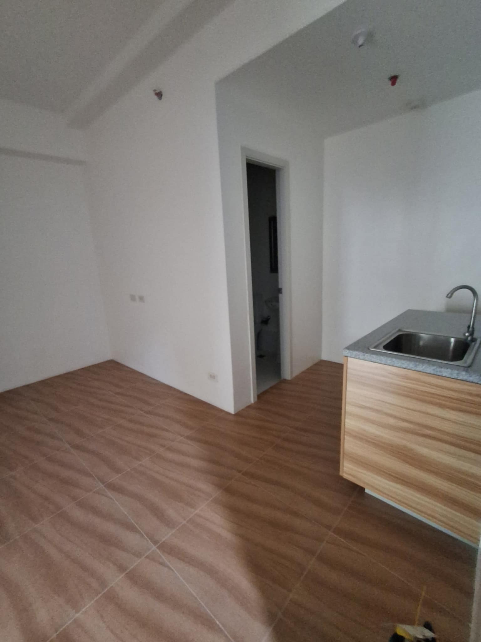 Interior one